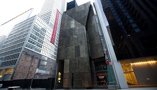 La rivincita degli architetti Tod Williams Billie Tsien. Saranno loro a progettare l’Obama Presidential Center di Chicago