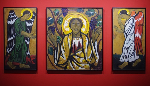 Siamo le coppie più belle dell’arte