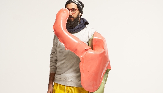 Andrè Mendes da Matèria, Roma