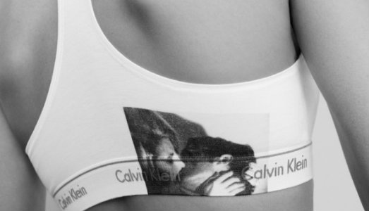 Andy Warhol e Calvin Klein, insieme per la moda. La maison dedica l’underwear a Kiss