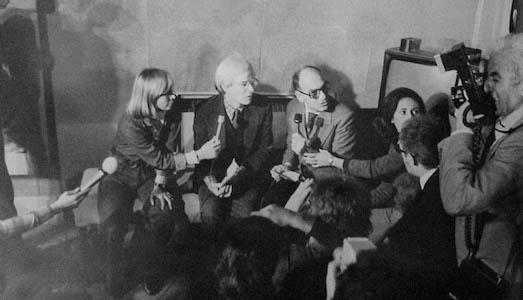 Addio a Franco Farina. Scompare lo storico direttore delle Gallerie Civiche d’Arte Moderna e Contemporanea di Ferrara