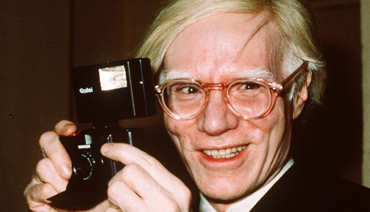 Instagram, la nuova frontiera per scoprire l’arte di oggi. E Warhol e Beuys l’avrebbero adorato! Parola di Hans Ulrich Obrist Instagram, la nuova frontiera per scoprire l’arte di oggi. E Warhol e Beuys l’avrebbero adorato! Parola di Hans Ulrich Obrist