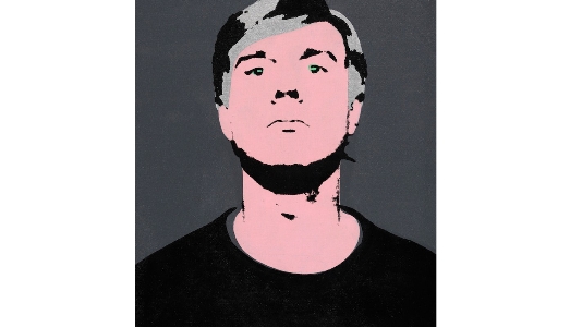 Coast to Coast con Andy Warhol Coast to Coast con Andy Warhol