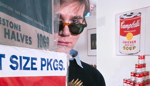 Henri Dauman e New York