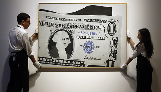 Da dove arrivano i soldi?