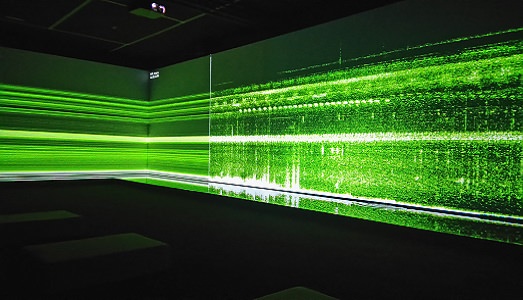 Il mondo degli animali in mostra, dalle savane agli abissi, nella versione dell’arte contemporanea e della musica. Alla Fondation Cartier di Parigi
