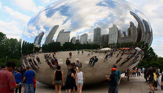 Non politicizzate  | il fagiolo!