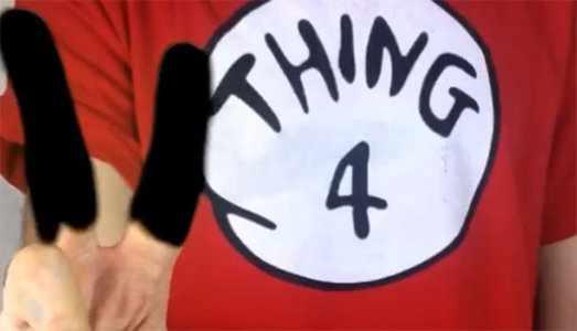 Kapoor vs Sample: una battaglia all’ultimo colore | Kapoor vs Sample: una battaglia all’ultimo colore |