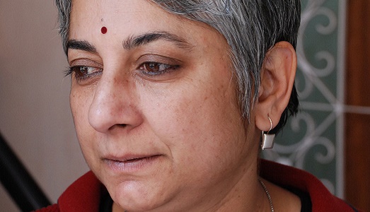 Un’altra artista per Kochi: Anita Dube sarà curatrice della quarta edizione della Biennale indiana