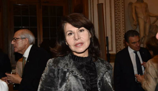 Anna Coliva reintegrata alla Direzione di Galleria Borghese