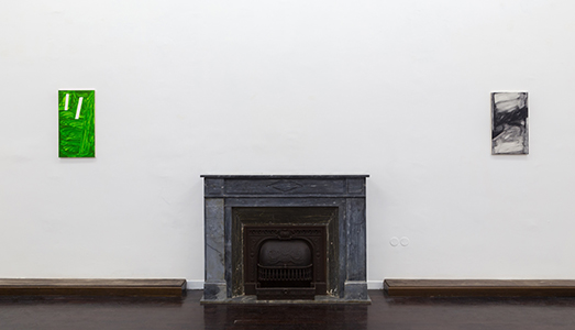 Fino al 15.V.2017 | Sottopelle | Annarumma Gallery, Napoli