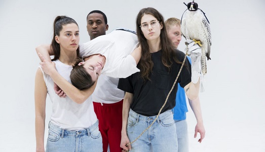 Biennale Arte 2017. Anne Imhof alla Germania, con la curatela di Susanne Pfeffer e un progetto che si prevede molto particolare