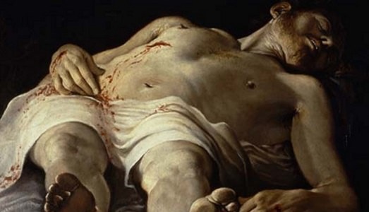 Pinacoteca di Brera. Tra i dialoghi con i Cristi di Mantegna, Carracci e Borgianni, ecco il museo milanese che prende nuova forma Pinacoteca di Brera. Tra i dialoghi con i Cristi di Mantegna, Carracci e Borgianni, ecco il museo milanese che prende nuova forma