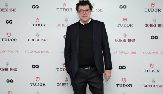 Un giornalista a Villa Croce. Carlo Antonelli nuovo curatore del museo genovese