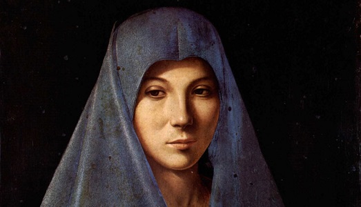 Le opere di Antonello da Messina in mostra a Palermo Le opere di Antonello da Messina in mostra a Palermo