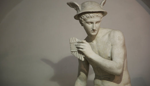 Antonio Canova trova casa. Un nuovo museo per la sede storica dell’Accademia di Carrara