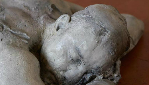 Brividi sul corpo dell’arte. L’iperrealismo di Antonio Fiorentino a Palazzo Monti di Brescia