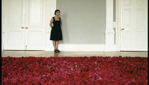 Edward Woodman e l’arte contemporanea Edward Woodman e l’arte contemporanea