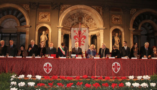 Le sfumature della letteratura e dell’arte visiva. Aperte le iscrizioni al Premio Firenze