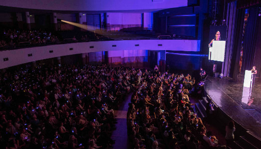 L’estetica è questione divina. Aperte le iscrizioni all’edizione 2019 del RUFA Contest