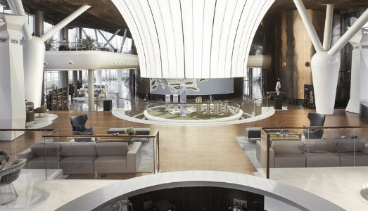 Che Idea l’allestimento! Apre la mostra del Master in Exibition design del Politecnico di Milano