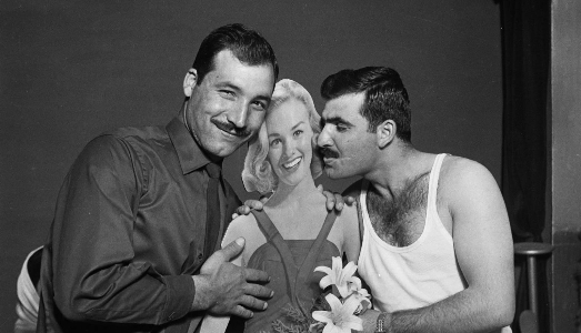 Le fotografie storiche della Arab Image Foundation sono disponibili online Le fotografie storiche della Arab Image Foundation sono disponibili online