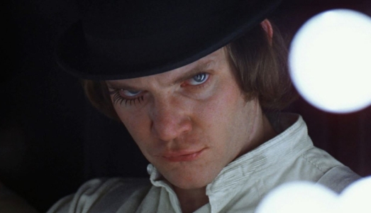 È stato trovato il sequel inedito di Arancia Meccanica È stato trovato il sequel inedito di Arancia Meccanica