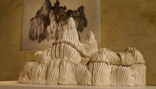 Biennale Arte 2017. Tutti gli artisti di “Viva Arte Viva”, con gli italiani Salvatore Arancio, Maria Lai, Giorgio Griffa, Riccardo Guarneri e Irma Blank