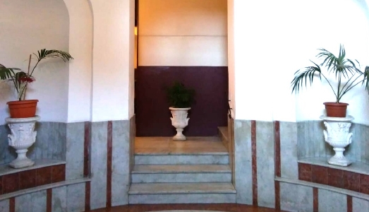 L’Arca degli Esposti. A Palermo, un nuovo spazio per custodire l’arte e la conoscenza