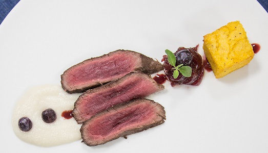 Progettisti nei piatti. Al MAXXI una serata speciale con cinque “archichef”, dove il cibo diventa dichiarazione di intenti