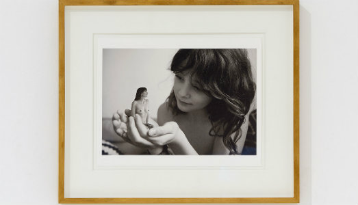 Milano Art Week/14. L’Archipelago irregolare di John Isaacs alla Galleria Poggiali