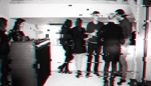 Party like an Architect. Gli studi di architettura di Napoli si presentano, con Camparisoda