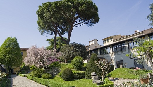Un archivio unico per l’archeologia. Inaugura a Firenze la prima parte di un ampio progetto, con una Sala di lettura sul giardino mediceo