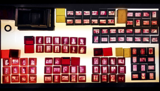 Istruzioni per il futuro. L’archivio condiviso di ATRII fa nuovi passi, da Varese a Lissone