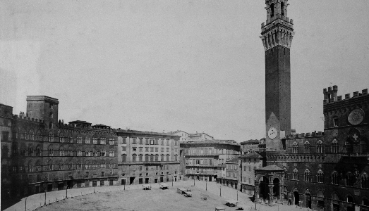 Il triste destino degli Alinari. Così scompare il più grande archivio fotografico al mondo Il triste destino degli Alinari. Così scompare il più grande archivio fotografico al mondo