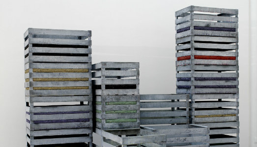 L’archivio straordinario di Perino&Vele, per il workshop for kids della Fondazione Casoli