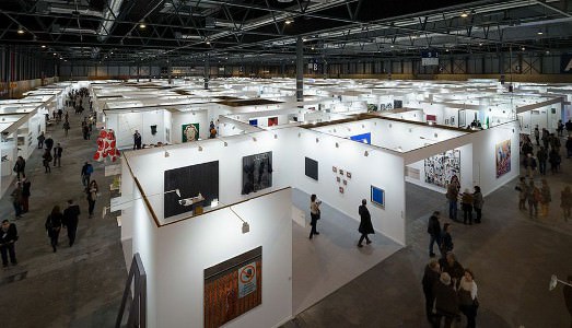 Il segreto del successo di ARCOmadrid