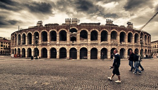 I giorni festivi dell’arte, vero tesoro per il turismo delle città italiane?