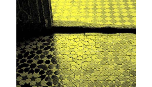 L’arazzo contemporaneo e Arienti alla Fondazione Menegaz