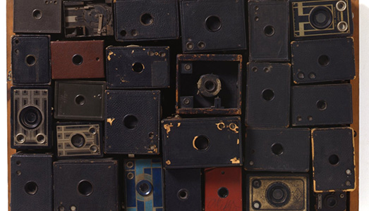 Lo spirito degli oggetti Lo spirito degli oggetti