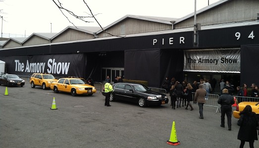Novità in casa Armory Show. Jarrett Gregory ed Eric Shiner saranno i curatori dell’edizione 2017 della fiera newyorchese