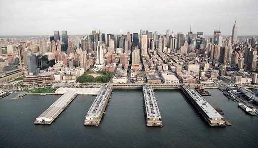 Un nuovo direttore per l’Armory Show. La fiera in cerca di “mondialità” mette alla sua testa Benjamin Genocchio