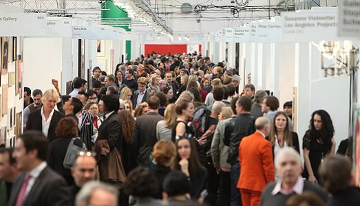 New York: Armory, la vecchia fiera che conquista. Ecco gli italiani in trasferta, e le promesse da non mancare