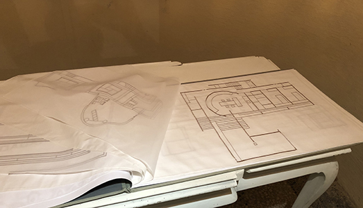 Fino al 6.I.2019 | Elizabeth Aro  | Filatoio di Caraglio