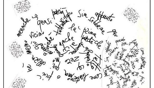 La parola di un grande sperimentatore. Alla GAM di Torino si omaggia la figura dell’artista-poeta-performer Arrigo Lora Totino