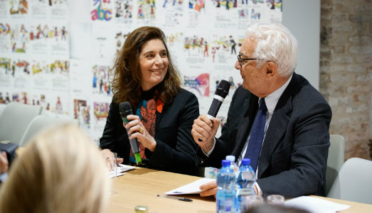 Arrivederci Biennale d’Arte. Ecco tutti i numeri ufficiali, tra tanti studenti e coppie vip