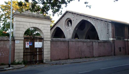 L’Arsenale Pontificio per la Quadriennale: siglato accordo ventennale col Mibact L’Arsenale Pontificio per la Quadriennale: siglato accordo ventennale col Mibact