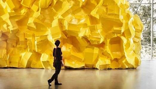 Art Basel Hong Kong. La fiera delle fiere si chiude con un nuovo record di 70mila presenze e grandi vendite, rinnovando la potenza del mercato asiatico Art Basel Hong Kong. La fiera delle fiere si chiude con un nuovo record di 70mila presenze e grandi vendite, rinnovando la potenza del mercato asiatico