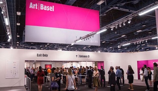 Miami Art Week/12. Art Basel, gli annunci ufficiali: 15esima edizione chiusa con oltre 70mila presenze e vendite cruciali in tutti i settori della fiera