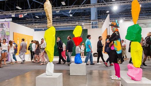 Miami Art Week/1. L’alfa e l’omega del contemporaneo, tra le Gallerie di Basel On The Beach